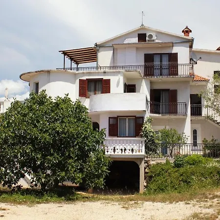 By The Sea Jezera, Murter - 5120 Apartment Jezera