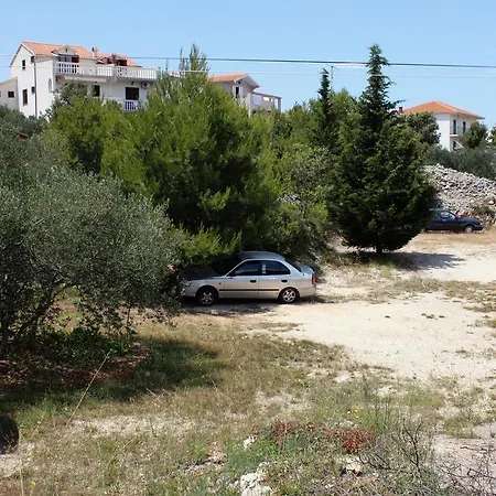 By The Sea Jezera, Murter - 5120 Apartment *