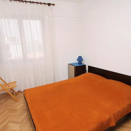 Apartment By The Sea Jezera, Murter - 5120