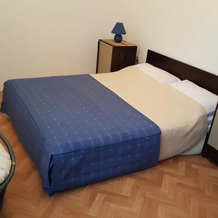 Apartment By The Sea Jezera, Murter - 5120 Jezera