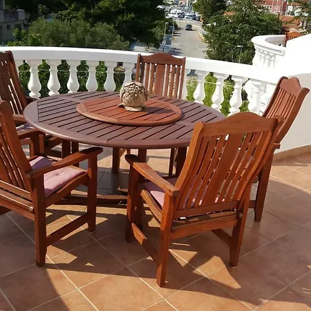 By The Sea Jezera, Murter - 5120 Apartment Jezera