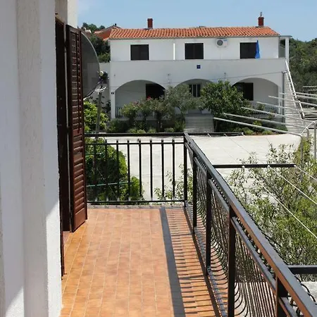 By The Sea Jezera, Murter - 5120 Apartment Jezera