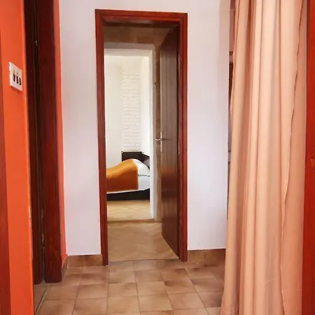 By The Sea Jezera, Murter - 5120 Apartment *