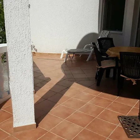 By The Sea Jezera, Murter - 5120 Apartment
