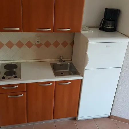 By The Sea Jezera, Murter - 5120 Apartment *