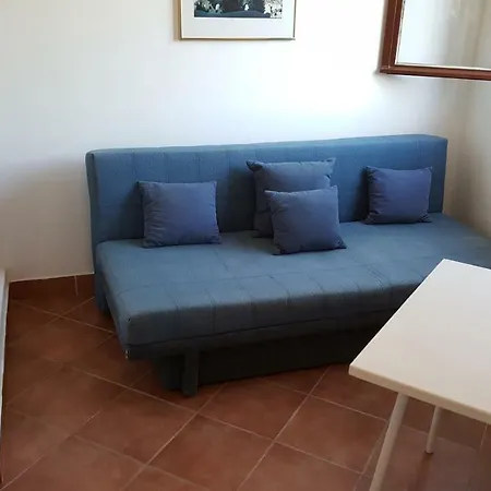 By The Sea Jezera, Murter - 5120 Apartment Jezera