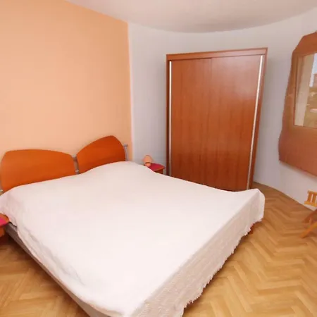 By The Sea Jezera, Murter - 5120 Apartment Jezera