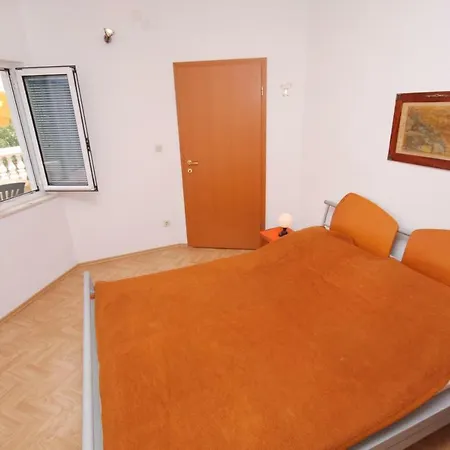 By The Sea Jezera, Murter - 5120 Apartment *