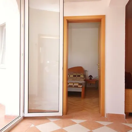 By The Sea Jezera, Murter - 5120 Apartment *