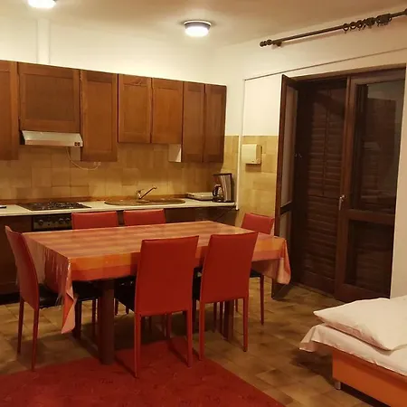 By The Sea Jezera, Murter - 5120 Apartment *