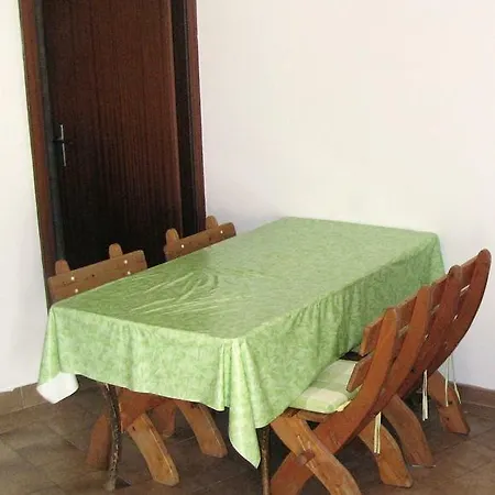 By The Sea Jezera, Murter - 5120 Apartment