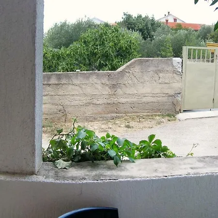 By The Sea Jezera, Murter - 5120 Apartment