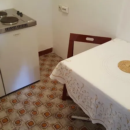 By The Sea Jezera, Murter - 5120 Apartment Jezera